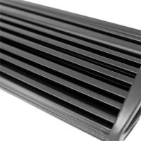 Westin - Westin Xtreme Single Row LED Light Bar Low Profile Single Row 30 inch Flex w/5W Cree Black - 09-12270-30S - Image 8