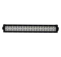 Westin - Westin EF2 Double Row LED Light Bar Clear Double Row 30 in. Spot Light w/3W Epistar Incl. Light/Side Mount Brackets/Pigtail Connector - 09-13230S - Image 3