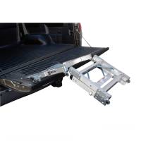 Westin - Westin Truck-Pal Tailgate Ladder Aluminum Use w/Tailgate Height Up To 38 in. - 10-3000 - Image 6