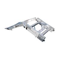 Westin - Westin Truck-Pal Tailgate Ladder Aluminum Use w/Tailgate Height Up To 38 in. - 10-3000 - Image 14