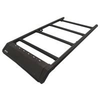 Westin Mesa Roof Rack Textured Black - 15-00005