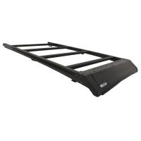 Westin - Westin Mesa Roof Rack Textured Black - 15-00005 - Image 2