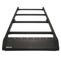 Westin - Westin Mesa Roof Rack Textured Black - 15-00005 - Image 3