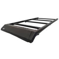 Westin - Westin Mesa Roof Rack Textured Black - 15-00005 - Image 4