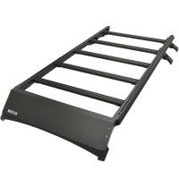 Westin Mesa Roof Rack Textured Black - 15-00015