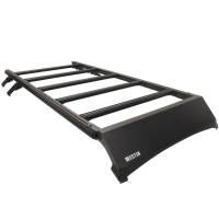 Westin - Westin Mesa Roof Rack Textured Black - 15-00015 - Image 10