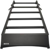 Westin - Westin Mesa Roof Rack Textured Black - 15-00015 - Image 11