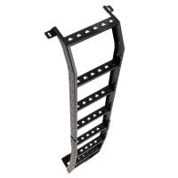 Westin - Westin Mesa Side Ladder Textured Black - 15-00035 - Image 6