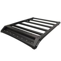 Westin - Westin Mesa Roof Rack Textured Black - 15-00045 - Image 1