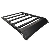 Westin - Westin Mesa Roof Rack Textured Black - 15-00045 - Image 7