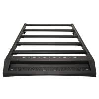 Westin - Westin Mesa Roof Rack Textured Black - 15-00045 - Image 8