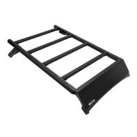 Westin - Westin Mesa Roof Rack Textured Black - 15-00055 - Image 2