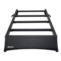 Westin - Westin Mesa Roof Rack Textured Black - 15-00055 - Image 3