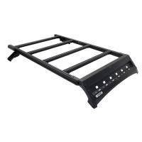 Westin - Westin Mesa Roof Rack Textured Black - 15-00055 - Image 4