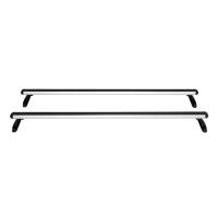 Westin - Westin Aluminum Bed Topper Cross Rails Silver - 16-10008 - Image 3