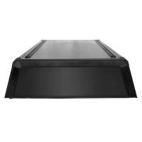 Westin - Westin Aluminum Bed Topper Matte Black - 16-11015 - Image 15