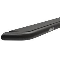 Westin - Westin Outlaw Drop Nerf Step Bars Textured Black - 20-11335 - Image 9