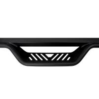 Westin - Westin Outlaw Drop Nerf Step Bars Textured Black - 20-13555 - Image 12