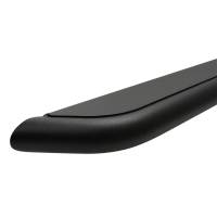 Westin - Westin Outlaw Drop Nerf Step Bars Textured Black - 20-14065 - Image 9