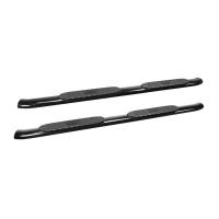 Westin - Westin PRO TRAXX 4 Oval Nerf Step Bars Black Powdercoat Incl. Mount Kit And Hardware - 21-24125 - Image 6