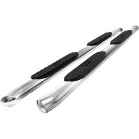 Westin PRO TRAXX 4 Oval Nerf Step Bars Stainless Steel - 21-24160