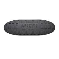 Westin PRO TRAXX 5 Replacement Step Pad Kit Replacement Service Kit w/14 in. Pad - 21-50002