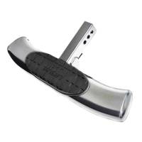 Westin PRO TRAXX 5 Hitch Step 27 in. Step 2 in. Receiver Stainless Steel - 21-50010