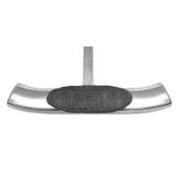 Westin - Westin PRO TRAXX 5 Hitch Step 27 in. Step 2 in. Receiver Stainless Steel - 21-50010 - Image 3