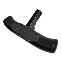 Westin - Westin PRO TRAXX 5 Hitch Step 27 in. Step 2 in. Receiver Black27 in. Step 2 in. Receiver Black - 21-50015 - Image 1