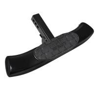 Westin - Westin PRO TRAXX 5 Hitch Step 27 in. Step 2 in. Receiver Black27 in. Step 2 in. Receiver Black - 21-50015 - Image 6