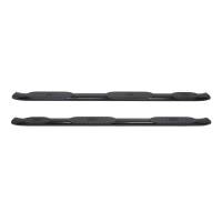 Westin - Westin PRO TRAXX 5 Oval Wheel to Wheel Nerf Step Bars Mount Kit Included Black Powdercoat Mild Steel - 21-534695 - Image 3