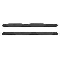 Westin - Westin PRO TRAXX 5 Oval Nerf Step Bars Mount Kit Included Rocker Panel Mounting Black Powdercoat Mild Steel - 21-54065 - Image 3