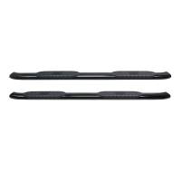 Westin - Westin PRO TRAXX 5 Oval Nerf Step Bars Mount Kit Included Black Powdercoat Mild Steel - 21-54135 - Image 7