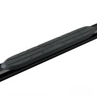 Westin - Westin Premier 4 Oval Nerf Step Bars Black Steel 75 in. Does Not Include Mount Kit Vehicle Specific Mount Kit Must Be Purchased Separately - 22-5025 - Image 4