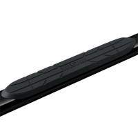 Westin - Westin Premier 4 Oval Nerf Step Bars Black Steel 85 in. Length - 22-5035 - Image 8