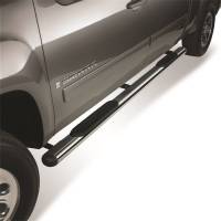 Westin - Westin Premier 4 Oval Nerf Step Bars Polished Stainless Steel Does Not Include Mount Kit 91 in. Length - 22-5040 - Image 7