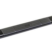 Westin - Westin Premier 6 Oval Nerf Step Bars 85 in. Black Mild Steel Does Not Include Mount Kit - 22-6035 - Image 4