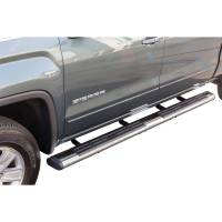 Westin - Westin Premier 6 Oval Nerf Step Bars - 22-6040 - Image 3