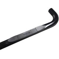 Westin - Westin E-Series 3 Round Nerf Step Bars Black - 23-4135 - Image 9