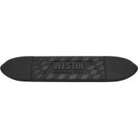 Westin - Westin Platinum 4 Oval Wheel to Wheel Replacement Step Pad Kit Replacement Service Kit w/20in. Pad - 24-50020 - Image 2