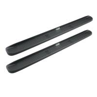 Westin Molded Running Boards - 27-0000