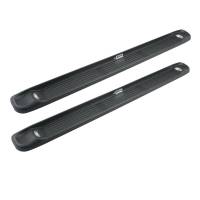 Westin Molded Running Boards - 27-0005