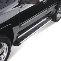 Westin - Westin Running Board Mount Kit Black Finish - 27-1355 - Image 2