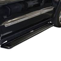 Westin - Westin Running Board Mount Kit Black Finish - 27-1975 - Image 2