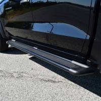 Westin - Westin Running Board Mount Kit Black Finish For Double Cab - 27-2205 - Image 3