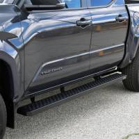 Westin - Westin Running Board Mount Kit Black Finish - 27-2785 - Image 3