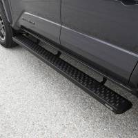 Westin - Westin Running Board Mount Kit Black Finish - 27-2785 - Image 4