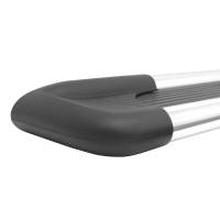 Westin - Westin Sure-Grip Running Boards Brushed Aluminum 54 in. Length - 27-6100 - Image 3