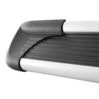 Westin - Westin Sure-Grip Running Boards Brushed Aluminum 54 in. Length - 27-6100 - Image 5