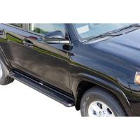 Westin - Westin Sure-Grip Running Boards Black Aluminum 72 in. Length Does Not Include Mount Kit - 27-6125 - Image 3